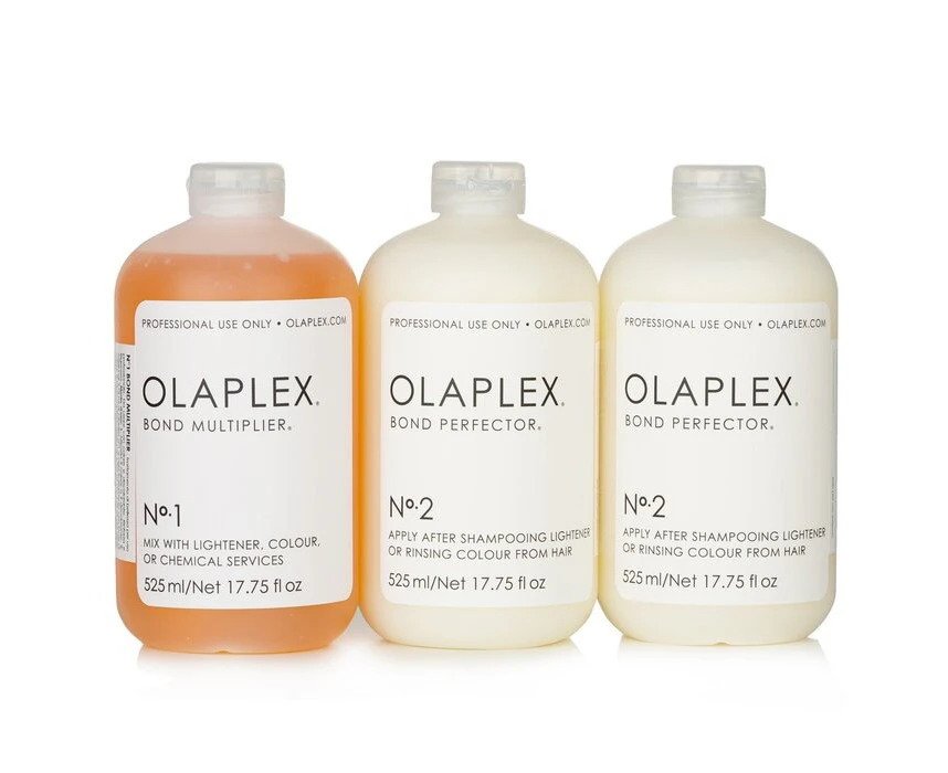 Olaplex Professional Salon Kit 525ml