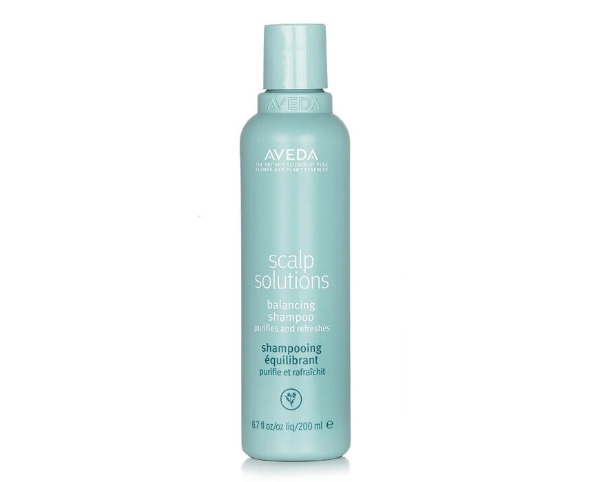 Aveda Scalp Solutions Balancing Shampoo  200ml/6.7oz