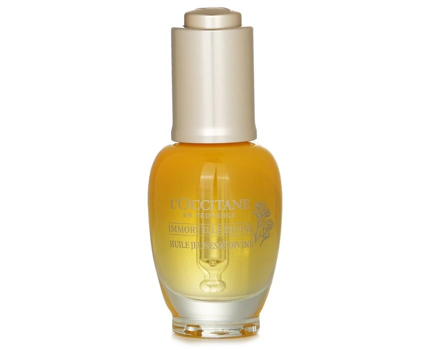 L'Occitane Immortelle Divine Youth Oil 30ml/1oz