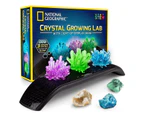 National Geographic National Geographic Light Up Crystal Growing Kit 23 x 9 x 29cm