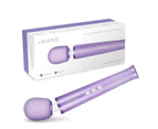 Le Wand - Petite Rechargeable Massager - Purple, Violet