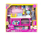 Barbie Doll And Accessories