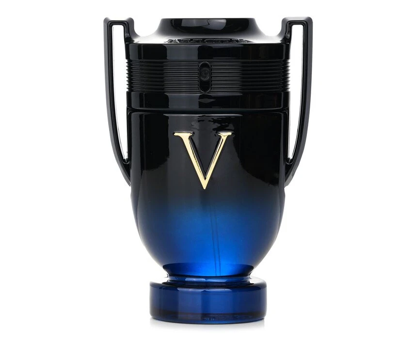 Rabanne Invictus Victory Elixir EDP Intense 100ml