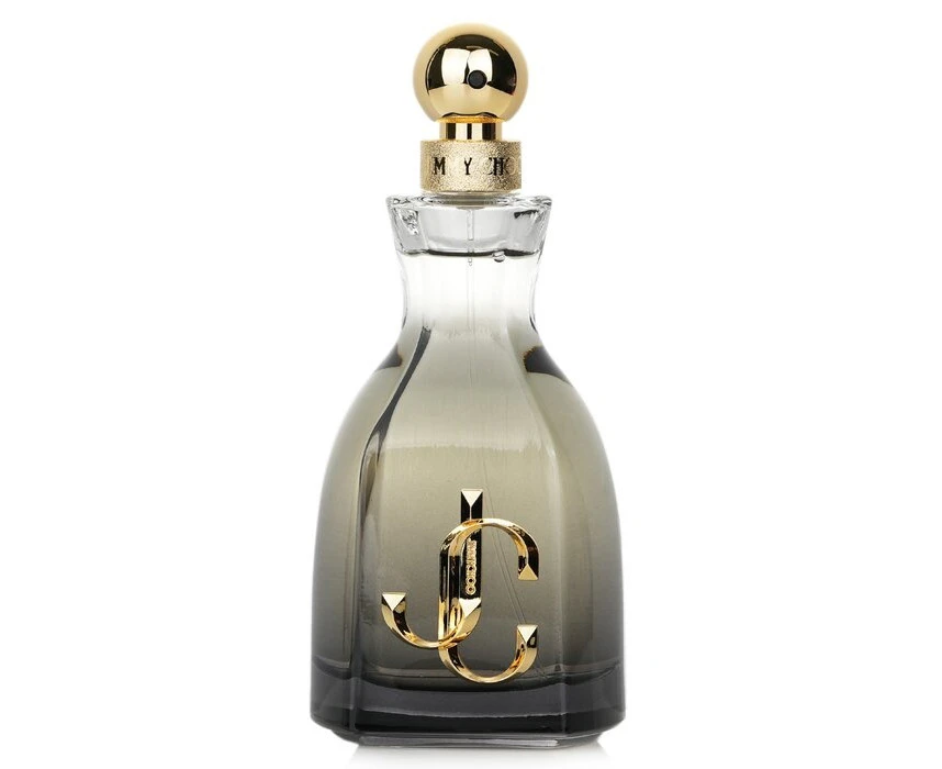 Jimmy Choo I Want Choo Forever EDP 100ml