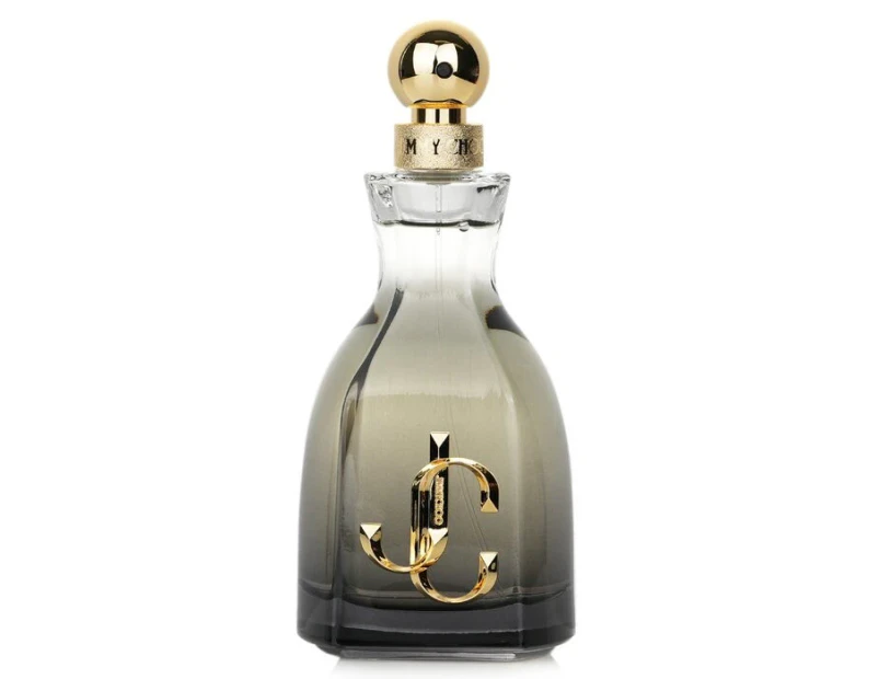 Jimmy Choo I Want Choo Forever EDP Spray 100ml/3.3oz