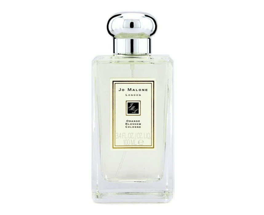 Jo Malone Orange Blossom Cologne Spray (Originally Without Box) 100ml/3.4oz