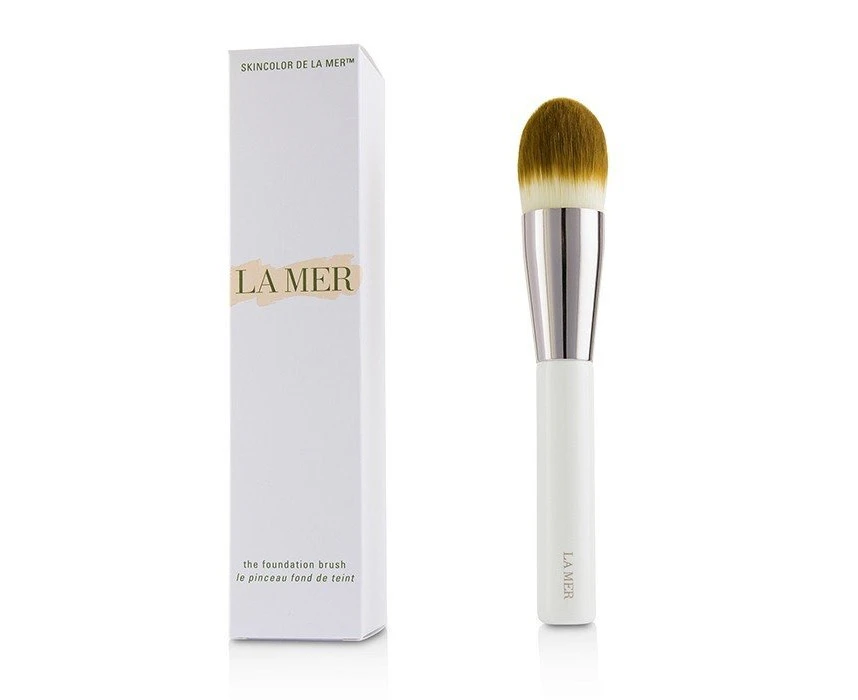 La Mer The Foundation Brush -