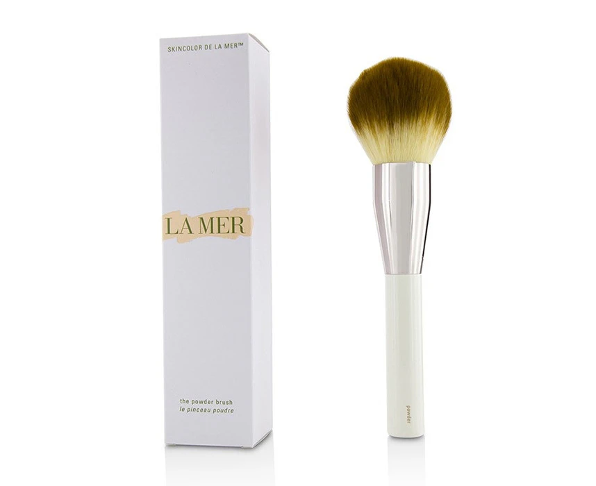 La Mer The Powder Brush -