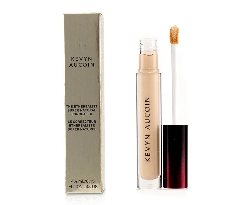 Kevyn Aucoin The Etherealist Super Natural Concealer  # Light EC 02 4.4ml/0.15oz