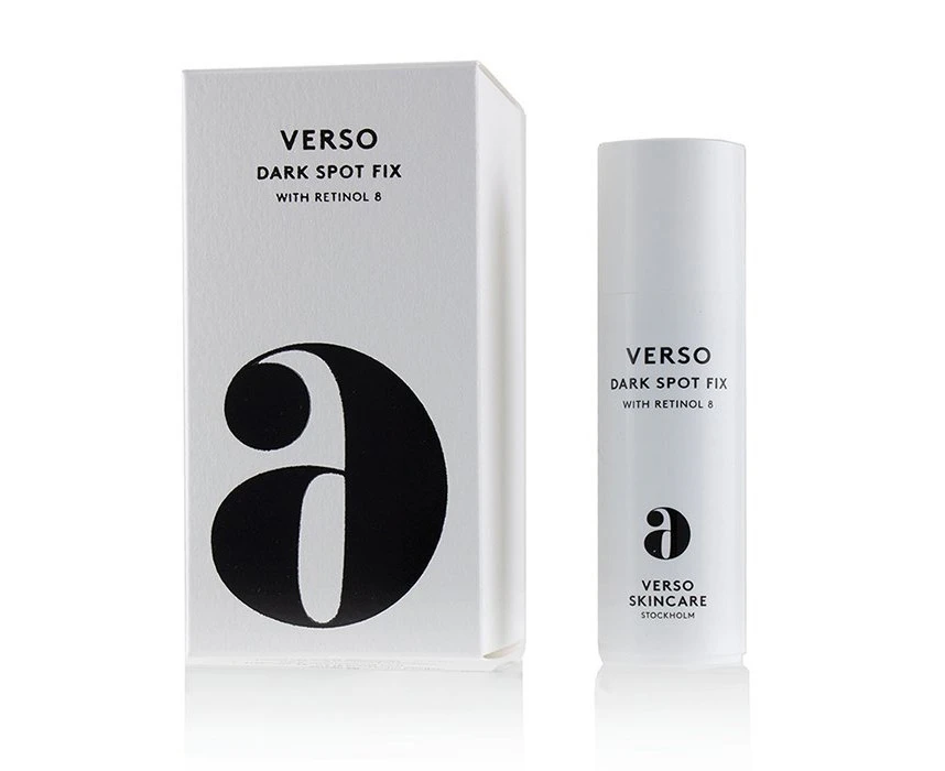 VERSO Dark Spot Fix 15ml/0.5oz