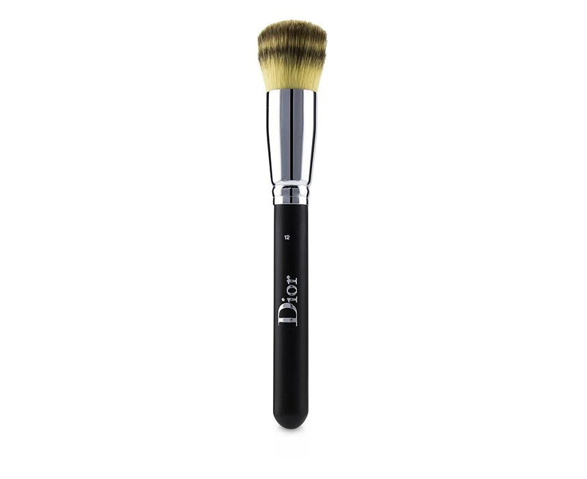 Christian Dior Dior Backstage Full Coverage Fluid Foundation Brush 12 -