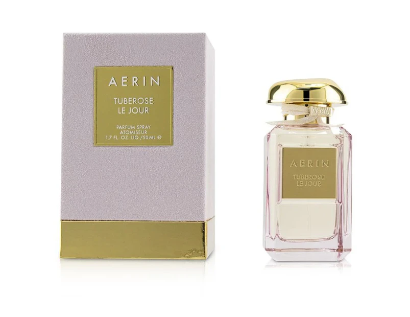 Aerin Tuberose Le Jour Parfum Spray 50ml/1.7oz