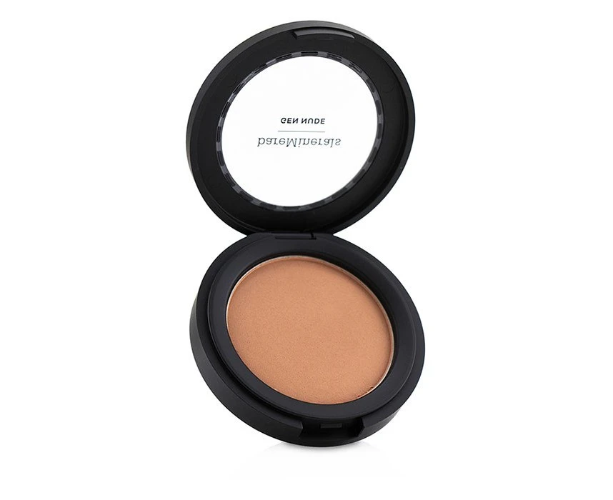 BareMinerals Gen Nude Powder Blush - # That Peach Tho  6g/0.21oz