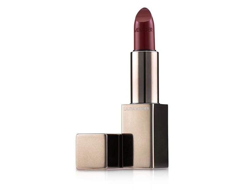 Laura Mercier Rouge Essentiel Silky Creme Lipstick  # Rouge Profond (Brick Red) 3.5g/0.12oz