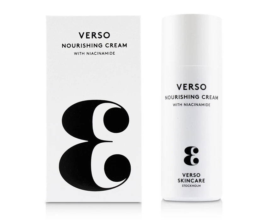 VERSO Nourishing Cream 50ml/1.7oz