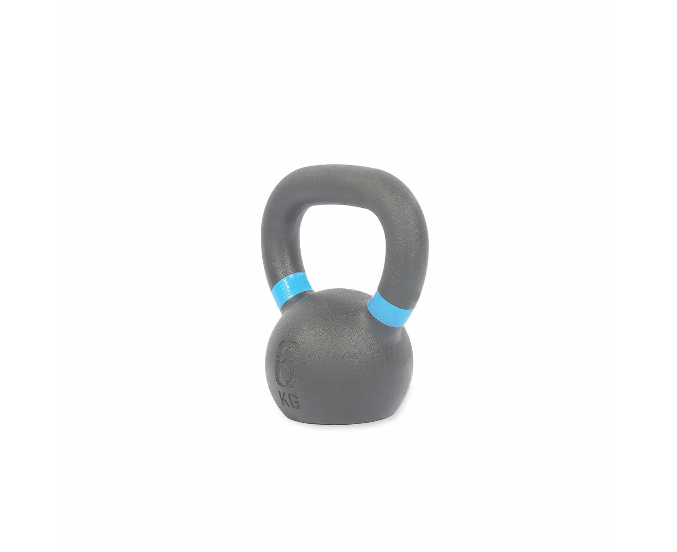 Sumo Strength 8kg Cast Iron Kettlebell