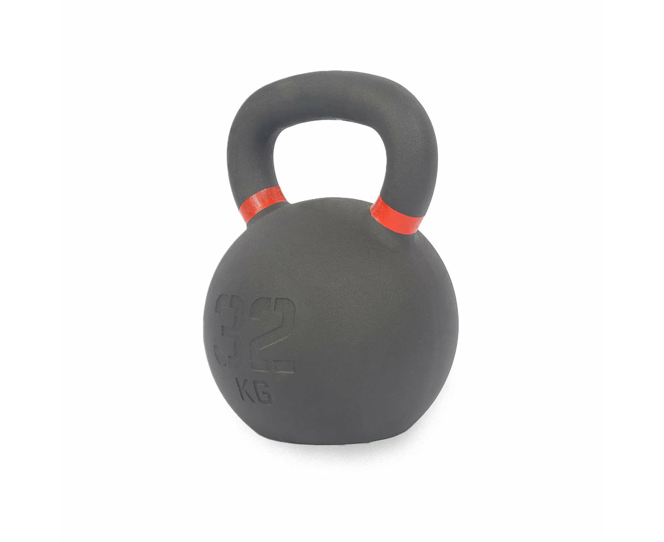 Sumo Strength 32kg Cast Iron Kettlebell