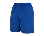 Zoggs Mens Penrith Swim Shorts (Blue) - CS1474