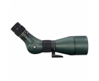 Vanguard VEO HD 80A Angled Spotting Scope