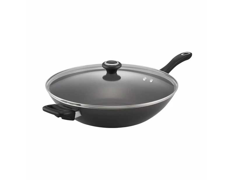 RACO SmartRelease+ Nonstick 36cm Covered Stirfry