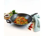 RACO SmartRelease+ Nonstick 36cm Covered Stirfry