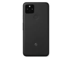 Google Pixel 5 5G (128GB/8GB, 6.0'') - Just Black - As New  - Refurbished - Refurbished Grade A