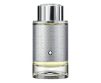 Explorer Platinum by Mont Blanc Eau De Parfum Spray 100ml