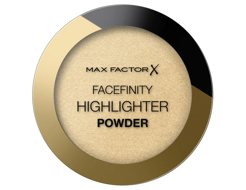 Max Factor Facefinity Highlighter Powder - Golden Hour