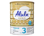 Alula Gold Stage 3 Toddler Milk Drink 1+ Year 900g