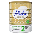 Alula Gold Stage 2 Follow-On Formula 6-12 Months 900g