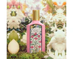 Flora Gorgeous Gardenia by Gucci Eau De Parfum Spray 100ml