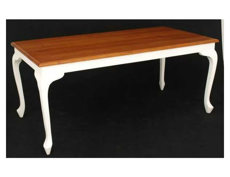 CT Queen Ann Dining Table