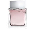 Calvin Klein Euphoria Men EDT Spray 100ml/3.4oz