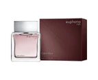 Calvin Klein Euphoria Men EDT Spray 100ml/3.4oz