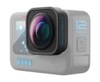 GoPro Max Lens Mod 2.0 for Hero 12 Black - Black