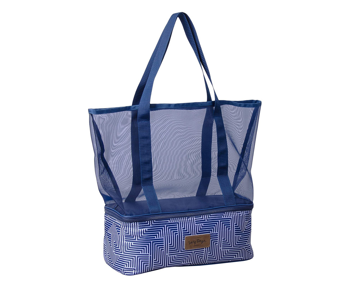 Extra large discount insulated tote bag