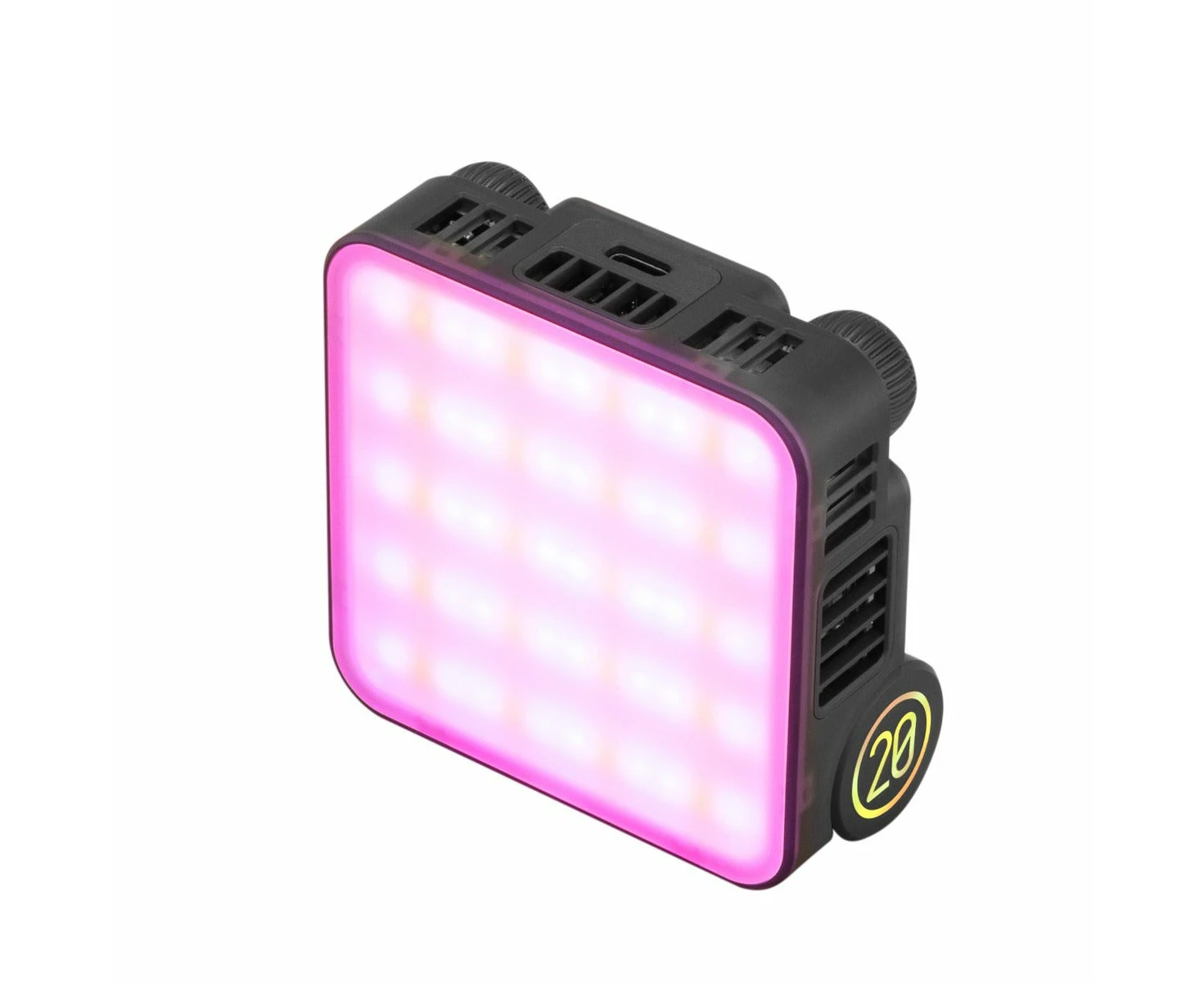 Zhiyun Fiveray M20C 20W RGB Pocket LED Fill Light