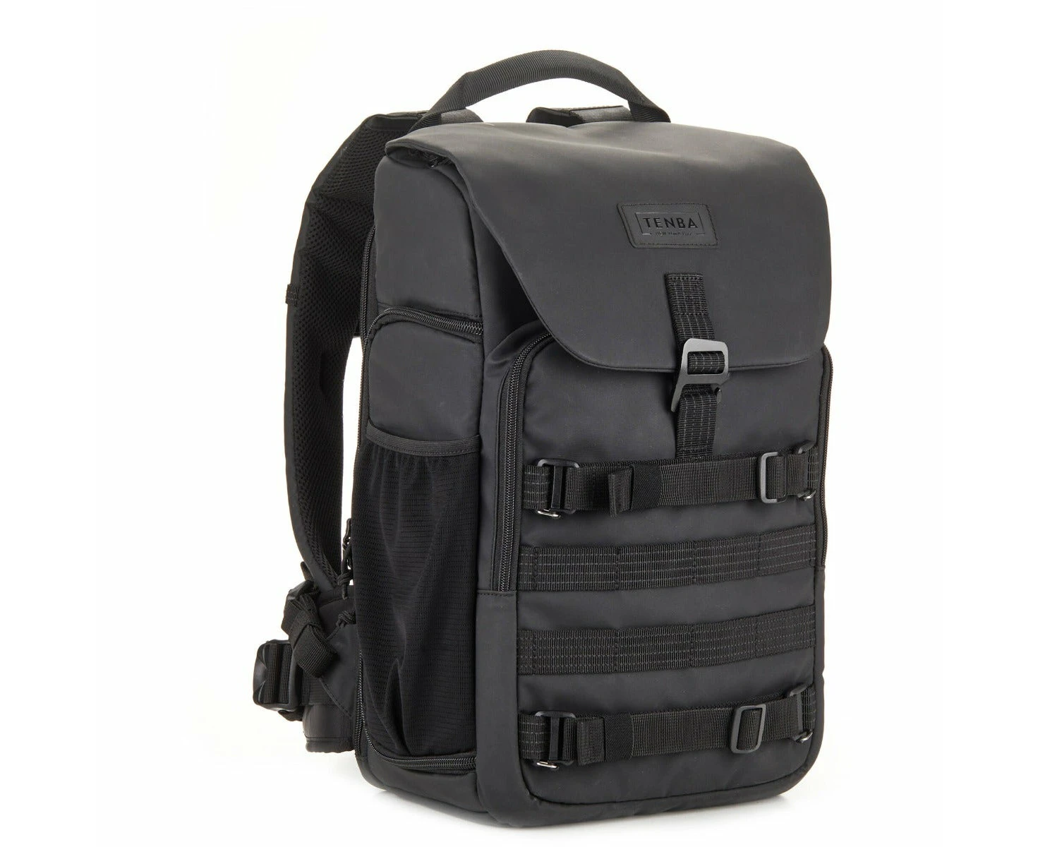 Tenba Axis V2 LT 18L Black Backpack