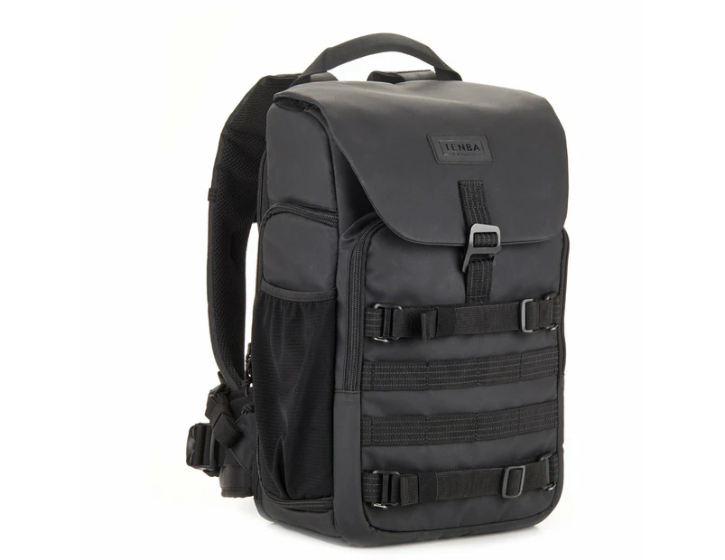 Tenba Axis V2 LT 18L Black Backpack