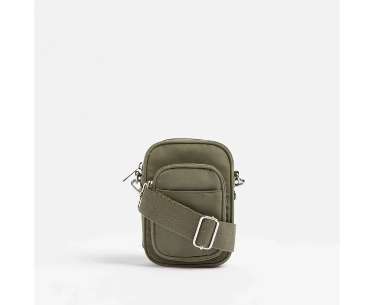 Target Casual Mini Crossbody Bag