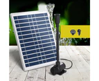 Gardeon Solar Pond Pump 9.8FT