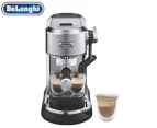 D Longhi Dedica Maestro Plus Coffee Machine Catch .au