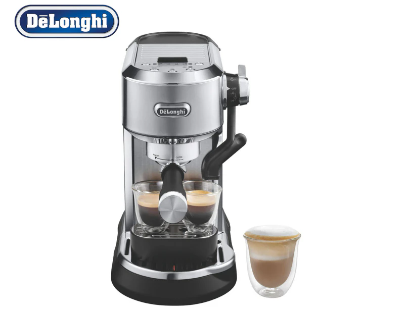 DéLonghi Dedica Maestro Plus Coffee Machine