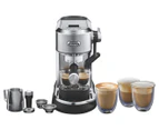 DéLonghi Dedica Maestro Plus Coffee Machine