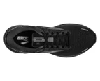 Brooks Women's Ghost 14 Running Shoes - Black