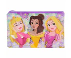 Disney Princess Rapunzel Girls Backpack, Bag 31 cm - Toddler Size
