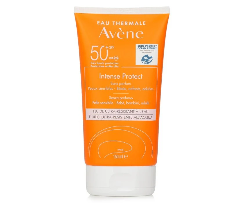 Avene Intense Protect (For Babies, Children, Adult)  For Sensitive Skin 150ml/5oz