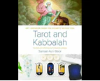 Tarot and Kabbalah