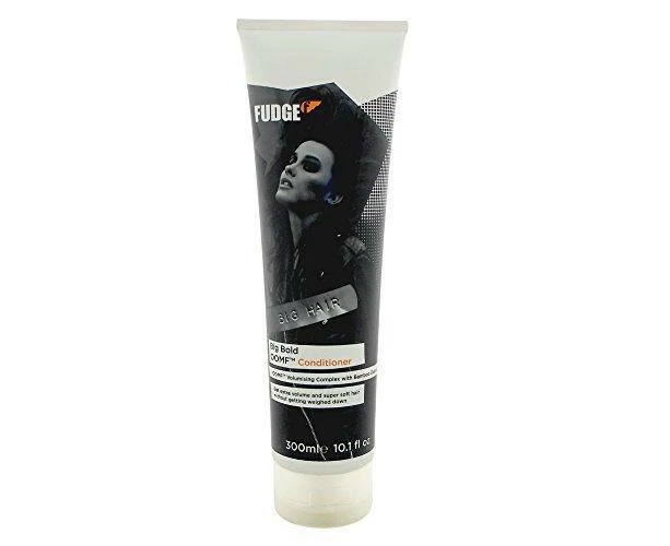 Fudge 300Ml Conditioner Big Bold Oomf Volumising Complex With Bamboo Extract