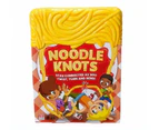 Mattel Games Noodle Knots Twist Turn & Bend Education Kids Toy and Fun Game